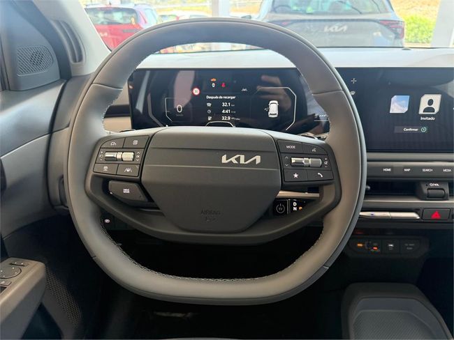 Kia EV3 Air Long Range  - Foto 8