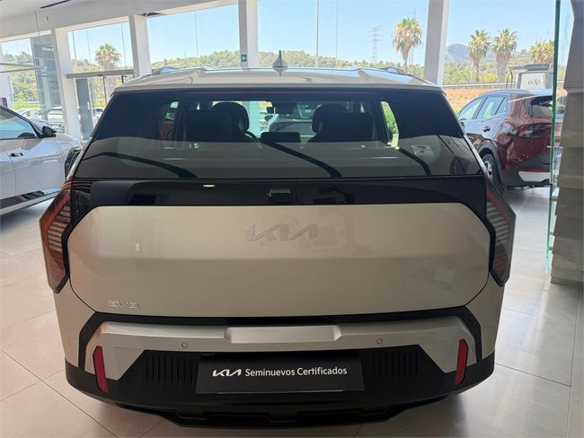 Kia EV3 Air Long Range  - Foto 5