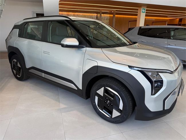 Kia EV3 Air Long Range  - Foto 4