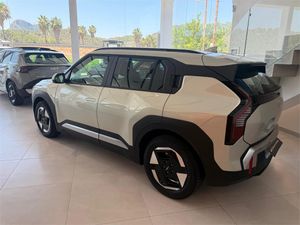 Kia EV3 Air Long Range  - Foto 9