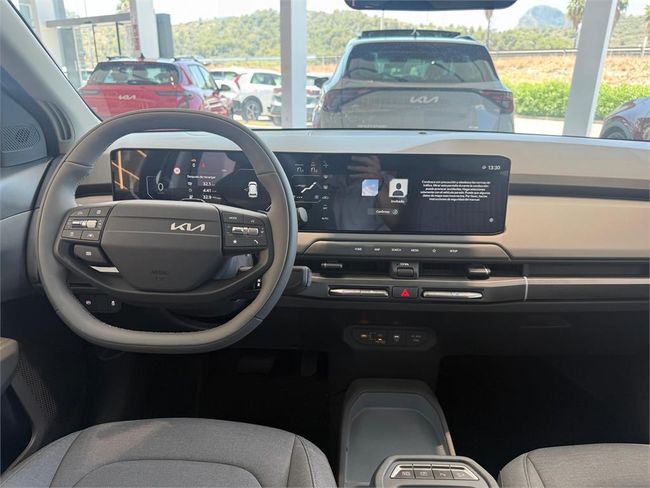 Kia EV3 Air Long Range  - Foto 7