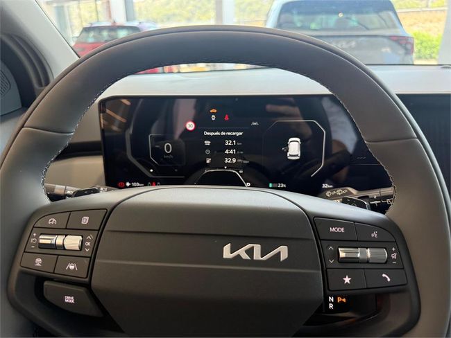 Kia EV3 Air Long Range  - Foto 9
