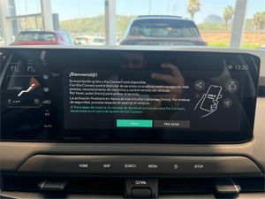 Kia EV3 Air Long Range  - Foto 19