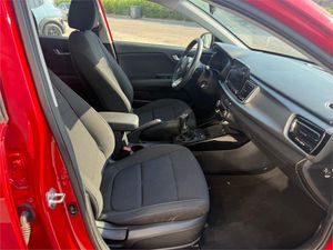 Kia Rio 1.0 T-GDi 74kW (100CV) MHEV iMT Drive  - Foto 31