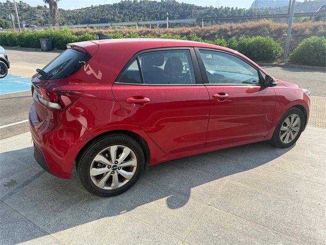 Kia Rio 1.0 T-GDi 74kW (100CV) MHEV iMT Drive  - Foto 5