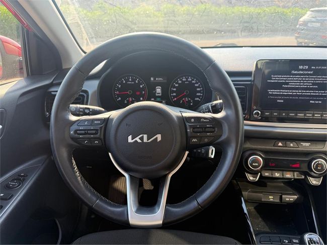Kia Rio 1.0 T-GDi 74kW (100CV) MHEV iMT Drive  - Foto 9