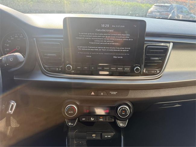 Kia Rio 1.0 T-GDi 74kW (100CV) MHEV iMT Drive  - Foto 13