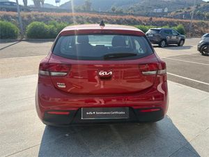Kia Rio 1.0 T-GDi 74kW (100CV) MHEV iMT Drive  - Foto 9