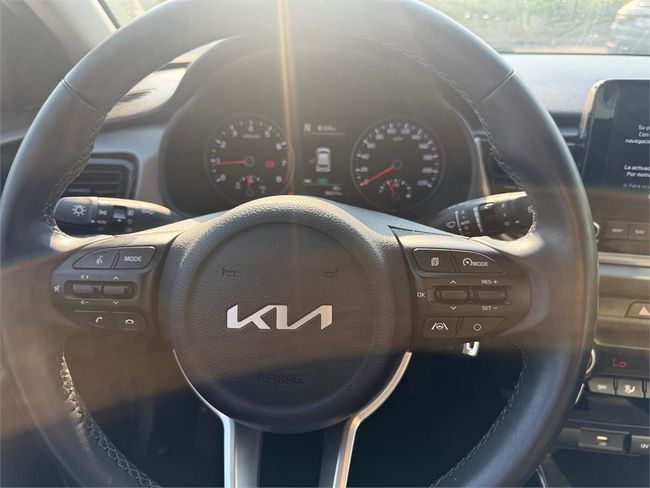 Kia Rio 1.0 T-GDi 74kW (100CV) MHEV iMT Drive  - Foto 10
