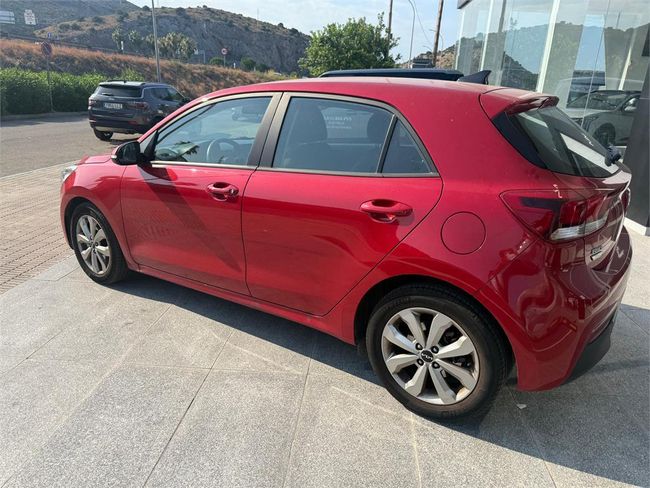 Kia Rio 1.0 T-GDi 74kW (100CV) MHEV iMT Drive  - Foto 7