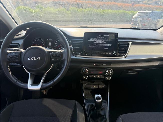 Kia Rio 1.0 T-GDi 74kW (100CV) MHEV iMT Drive  - Foto 8
