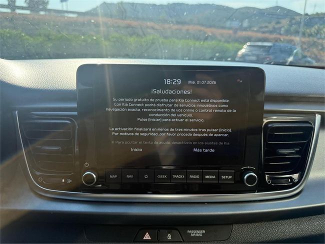 Kia Rio 1.0 T-GDi 74kW (100CV) MHEV iMT Drive  - Foto 12