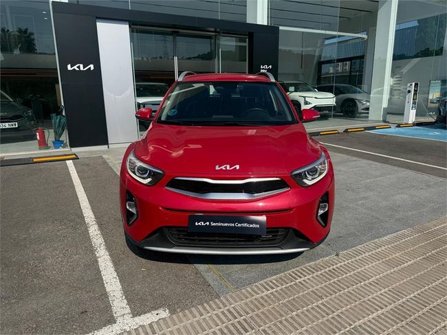 Kia Stonic 1.0 T-GDi 74kW (100CV) MHEV Drive DCT  - Foto 3