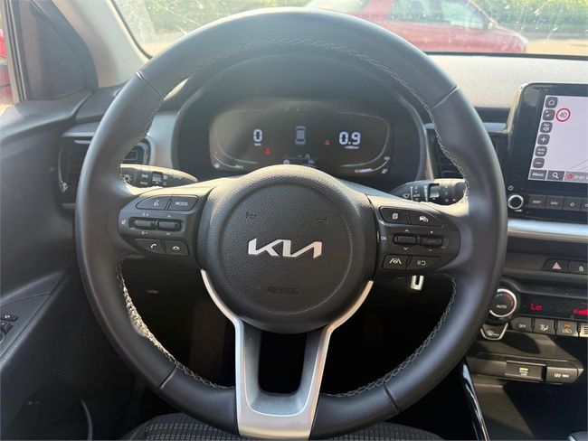 Kia Stonic 1.0 T-GDi 74kW (100CV) MHEV Drive DCT  - Foto 9