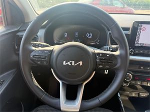 Kia Stonic 1.0 T-GDi 74kW (100CV) MHEV Drive DCT  - Foto 15