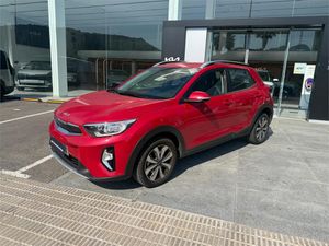 Kia Stonic 1.0 T-GDi 74kW (100CV) MHEV Drive DCT  - Foto 2