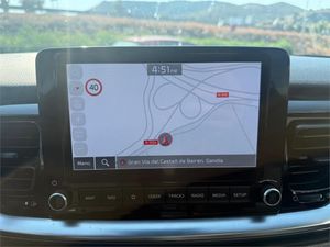 Kia Stonic 1.0 T-GDi 74kW (100CV) MHEV Drive DCT  - Foto 21