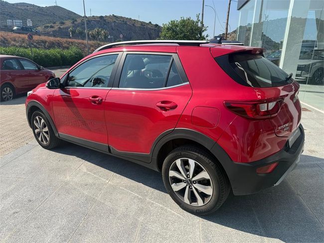 Kia Stonic 1.0 T-GDi 74kW (100CV) MHEV Drive DCT  - Foto 7