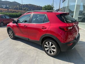 Kia Stonic 1.0 T-GDi 74kW (100CV) MHEV Drive DCT  - Foto 11