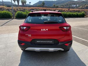 Kia Stonic 1.0 T-GDi 74kW (100CV) MHEV Drive DCT  - Foto 9