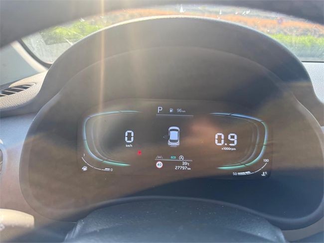 Kia Stonic 1.0 T-GDi 74kW (100CV) MHEV Drive DCT  - Foto 11