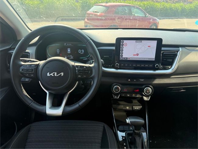 Kia Stonic 1.0 T-GDi 74kW (100CV) MHEV Drive DCT  - Foto 8