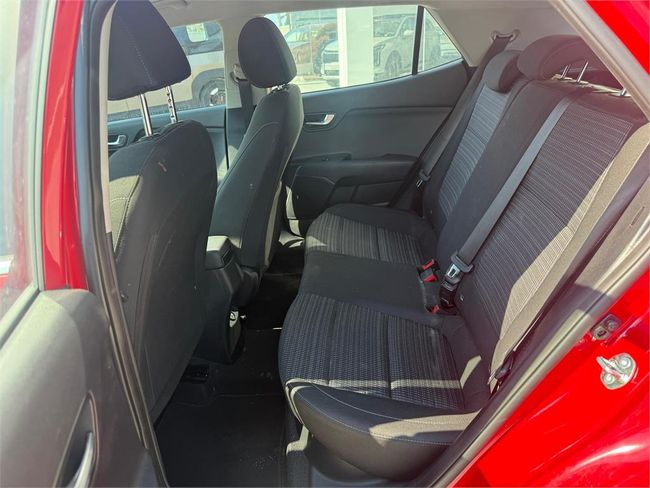 Kia Stonic 1.0 T-GDi 74kW (100CV) MHEV Drive DCT  - Foto 16