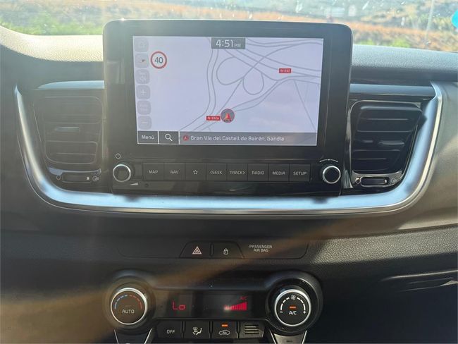 Kia Stonic 1.0 T-GDi 74kW (100CV) MHEV Drive DCT  - Foto 13