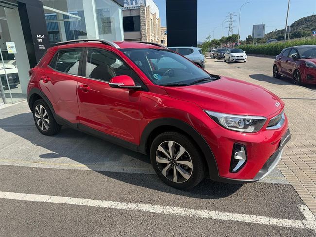 Kia Stonic 1.0 T-GDi 74kW (100CV) MHEV Drive DCT  - Foto 4