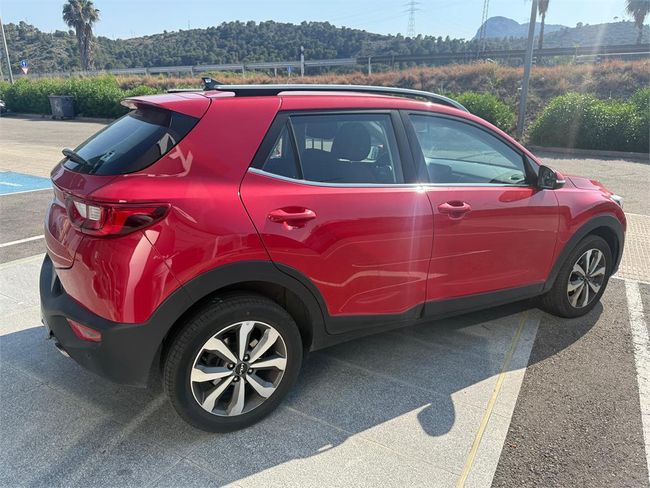 Kia Stonic 1.0 T-GDi 74kW (100CV) MHEV Drive DCT  - Foto 5