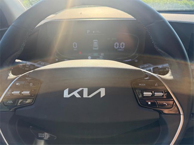 Kia Niro 1.6 GDi HEV 104kW (141CV) Concept  - Foto 10