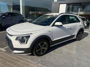 Kia Niro 1.6 GDi HEV 104kW (141CV) Concept  - Foto 2