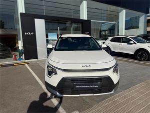 Kia Niro 1.6 GDi HEV 104kW (141CV) Concept  - Foto 3