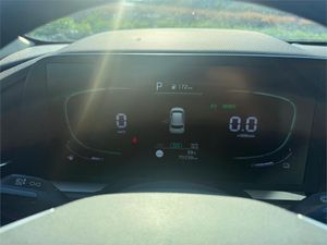 Kia Niro 1.6 GDi HEV 104kW (141CV) Concept  - Foto 19