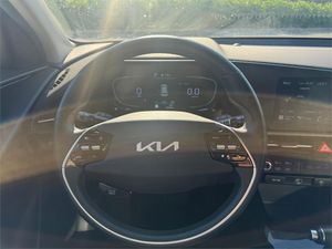 Kia Niro 1.6 GDi HEV 104kW (141CV) Concept  - Foto 15