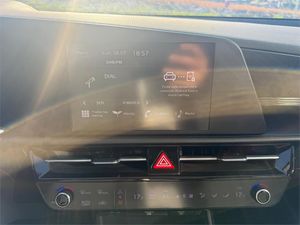 Kia Niro 1.6 GDi HEV 104kW (141CV) Concept  - Foto 21