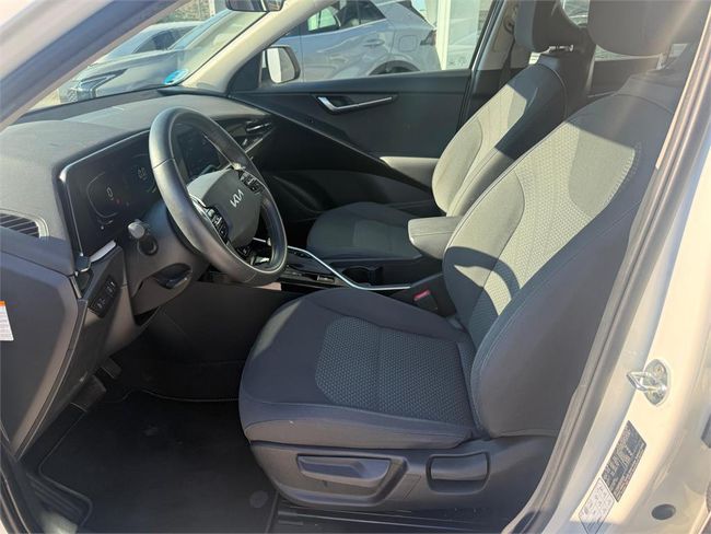 Kia Niro 1.6 GDi HEV 104kW (141CV) Concept  - Foto 15