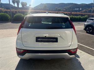 Kia Niro 1.6 GDi HEV 104kW (141CV) Concept  - Foto 9