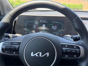 Kia Sportage 1.6 T-GDi HEV 158kW (215CV) Drive 4x2  - Foto 17