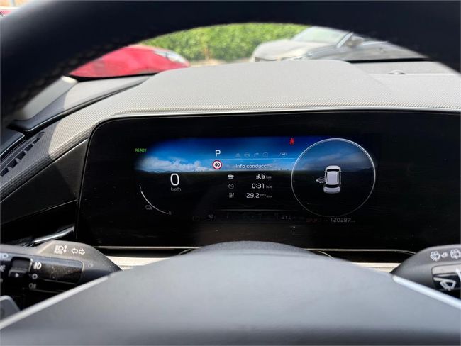 Kia e-Niro e-Niro 100kW (136CV) Drive  - Foto 11