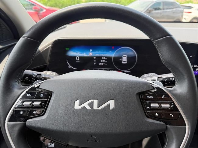 Kia e-Niro e-Niro 100kW (136CV) Drive  - Foto 10