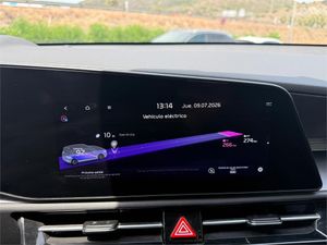 Kia e-Niro e-Niro 100kW (136CV) Drive  - Foto 21