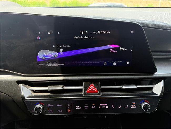 Kia e-Niro e-Niro 100kW (136CV) Drive  - Foto 13