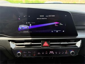 Kia e-Niro e-Niro 100kW (136CV) Drive  - Foto 23
