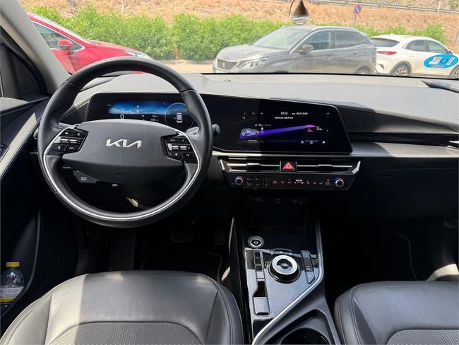 Kia e-Niro e-Niro 100kW (136CV) Drive  - Foto 8
