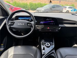 Kia e-Niro e-Niro 100kW (136CV) Drive  - Foto 13
