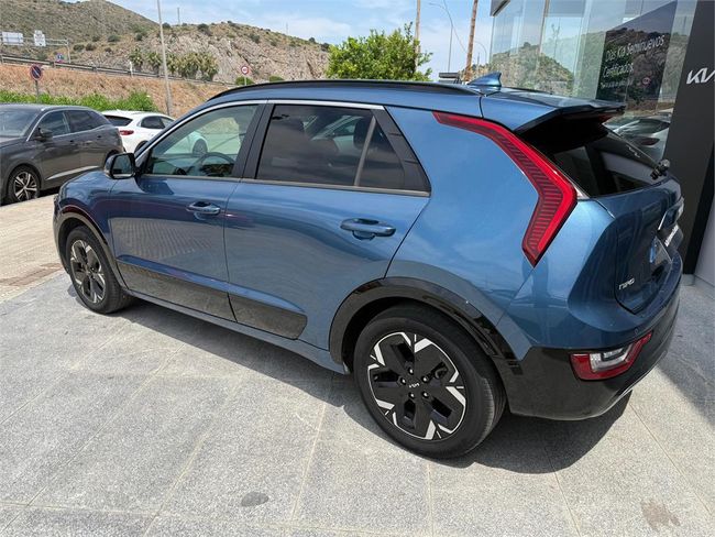 Kia e-Niro e-Niro 100kW (136CV) Drive  - Foto 7
