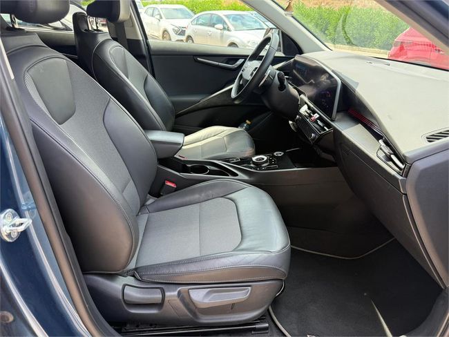 Kia e-Niro e-Niro 100kW (136CV) Drive  - Foto 18