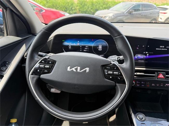 Kia e-Niro e-Niro 100kW (136CV) Drive  - Foto 9