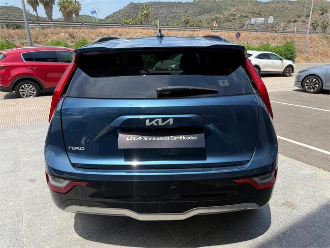 Kia e-Niro e-Niro 100kW (136CV) Drive  - Foto 6